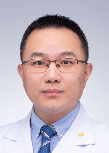Dr. Zheng, Minghua